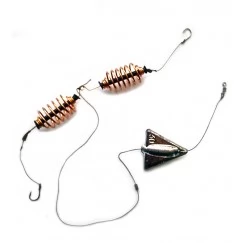 Оснастка "Убийца карася" 30 г