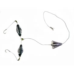 Оснастка "Убийца карася" 20 г