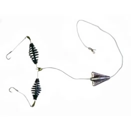 Оснастка "Убийца карася" 20 г