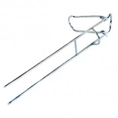 Подставка металлическая для удилища 38 см