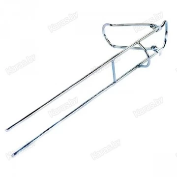 Подставка металлическая для удилища 38 см