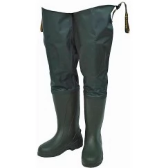 Сапоги забродные NordMan Expert с нейлоновым верхом (ЭВА, ТЭП)