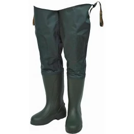 Сапоги забродные NordMan Expert с нейлоновым верхом (ЭВА, ТЭП)