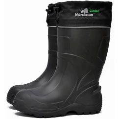 Сапоги зимние NordMan Classic Pro -50°C