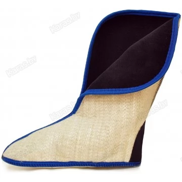 Вкладыши универсальные NordMan Power Plus