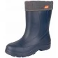 Сапоги Nordman Teen -10°C со съёмным флисовым утеплителем (тёмно-синие)