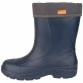 Сапоги Nordman Teen -10°C со съёмным флисовым утеплителем (тёмно-синие)