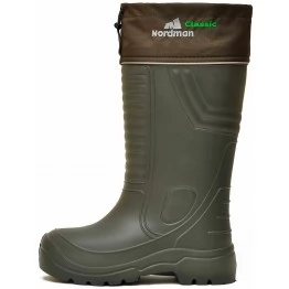 Сапоги зимние мужские из ЭВА NordMan Classic