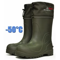 Сапоги зимние из ЭВА NordMan Optimal