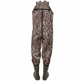 Вейдерсы NordMan Neo Plus из неопрена (камыш)