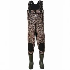 Вейдерсы NordMan Neo Plus из неопрена (камыш)