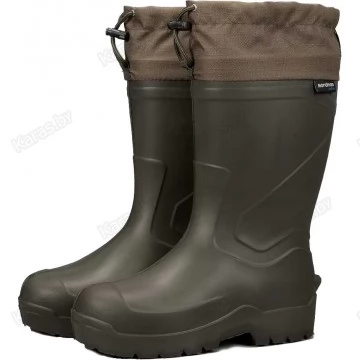 Сапоги зимние NordMan Active Pro -30ºС (оливковые)