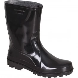 Сапоги резиновые NordMan ПС-14