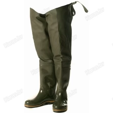 Сапоги болотные NordMan ПС-15 Р