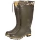 Сапоги резиновые со вставками и манжетами NordMan ПС-15 УТМ