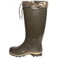 Сапоги резиновые со вставками и манжетами NordMan ПС-15 УТМ