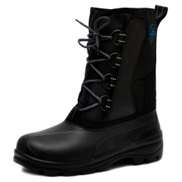 Сноубутсы зимние мужские из ЭВА NordMan Comfort