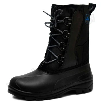 Сноубутсы зимние мужские из ЭВА NordMan Comfort