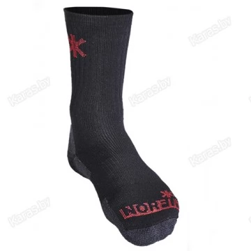 Носки Norfin ARCTIC MERINO Midweight T4A