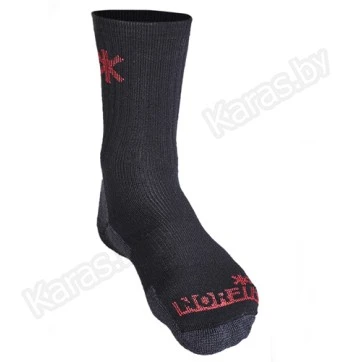 Носки Norfin ARCTIC MERINO Midweight T4A