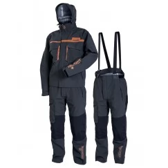 Костюм демисезонный Norfin Pro Dry Gray
