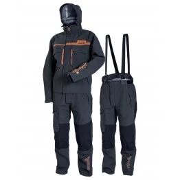 Костюм демисезонный Norfin Pro Dry Gray