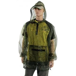 Куртка антимоскитная Comfortika