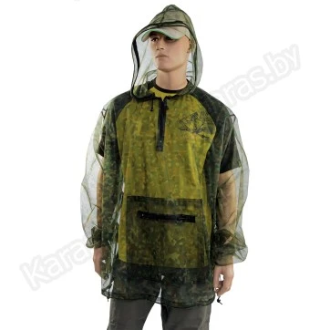 Куртка антимоскитная Comfortika