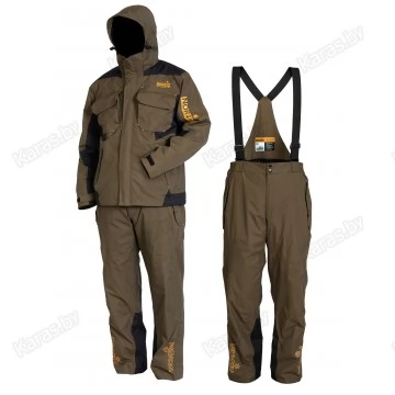Костюм демисезонный Norfin Scandic 2