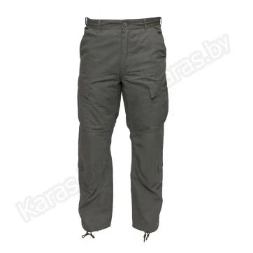 Штаны Norfin Nature Pro Pants