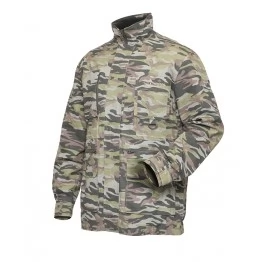 Куртка Norfin Nature Pro Camo
