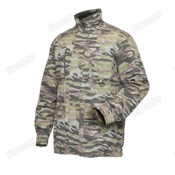 Куртка Norfin Nature Pro Camo
