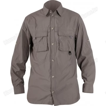 Рубашка с длинным рукавом Norfin Cool Long Sleeve