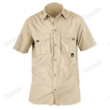 Рубашка с коротким рукавом Norfin Cool