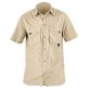 Рубашка с коротким рукавом Norfin Cool
