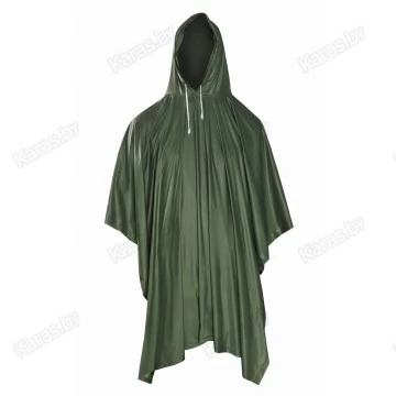 Дождевик Norfin Poncho