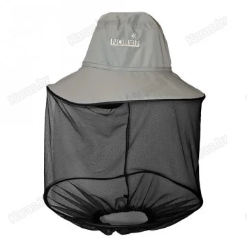 Шляпа Norfin с антимоскитной защитой 7460