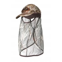 Бейсболка Norfin Hunting Passion Green