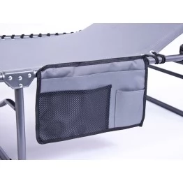 Кровать складная Norfin Halkia