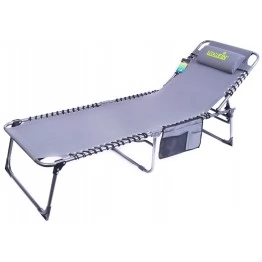 Кровать складная Norfin Halkia