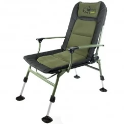 Кресло карповое Norfin Corby