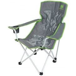 Кресло складное Norfin Leknes NF