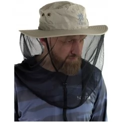 Шляпа Norfin Nettex