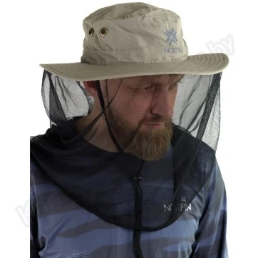 Шляпа Norfin Nettex