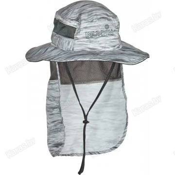 Шляпа Norfin Sun Pro Shade Hat