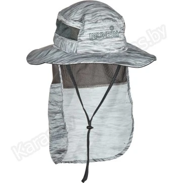 Шляпа Norfin Sun Pro Shade Hat