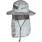 Шляпа Norfin Sun Pro Shade Hat