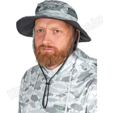 Шляпа Norfin Sun Pro Shade Hat