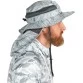 Шляпа Norfin Sun Pro Shade Hat