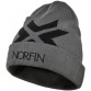 Шапка Norfin Northen Star Gray